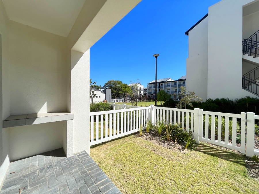 To Let 2 Bedroom Property for Rent in Haasendal Western Cape